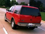 Ford Expedition 1998 года